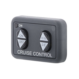 Dakota Digital Cruise Control for Electronic Speedometers - CRS-3000