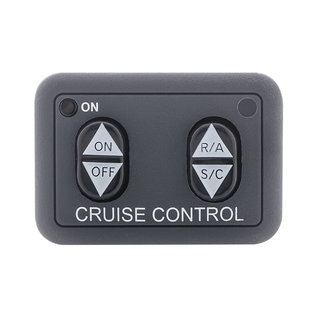 Dakota Digital Cruise Control for Electronic Speedometers - CRS-3000