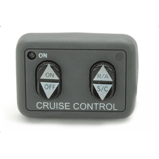 Dakota Digital Cruise Control for GM LS Drive-by-Wire Engines