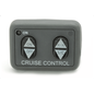 Dakota Digital Cruise Control for GM LS Drive-by-Wire Engines