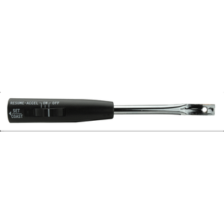 Dakota Digital Cruise Control for GM LS Drive-by-Wire Engines