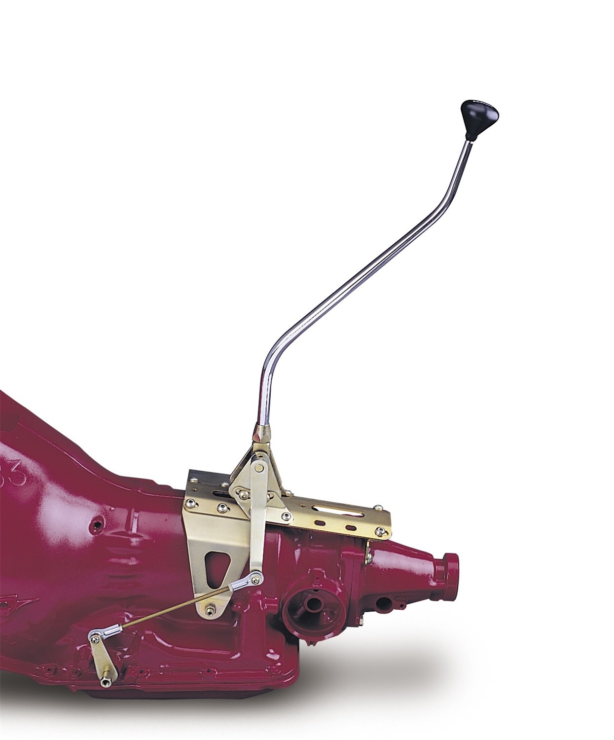 Automatic Trans Shifter TH350 CM350ANMB Affordable Street Rods