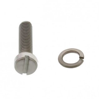 United Pacific 1932-34 Ford Truck  - Window Crank Handle - Chrome - B20147