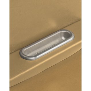 Lokar Door Pull Pockets (pair)