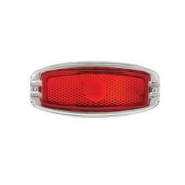 United Pacific 41-48 Chevy Non-LED Tail Light Assembly