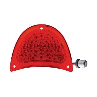 United Pacific 57 Chevy LED Tail Light Lens