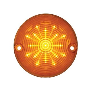 United Pacific 57 Chevy LED Park Light Lens