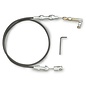 Lokar GM LS1/Ram Jet 350 Throttle Cable