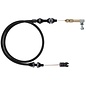 Lokar GM Vortec Throttle Cable