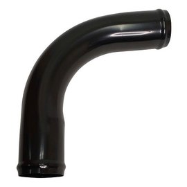 Tanks, Inc. 90° 2" OD Fuel Filler Hose Coupler - FC-90