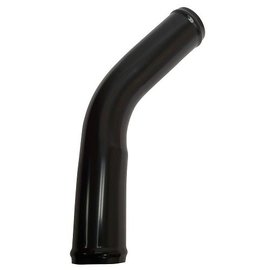 Tanks, Inc. 45° 2" OD Fuel Filler Hose Coupler - FC-45