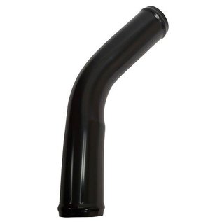 Tanks, Inc. 45° 2" OD Fuel Filler Hose Coupler - FC-45