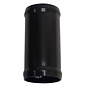 Tanks, Inc. 1-1/2" OD Fuel Filler Hose Coupler - FC-150
