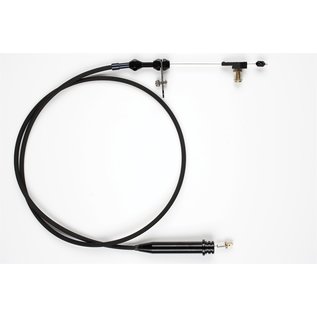 Lokar GM-4L60 Kickdown Cable