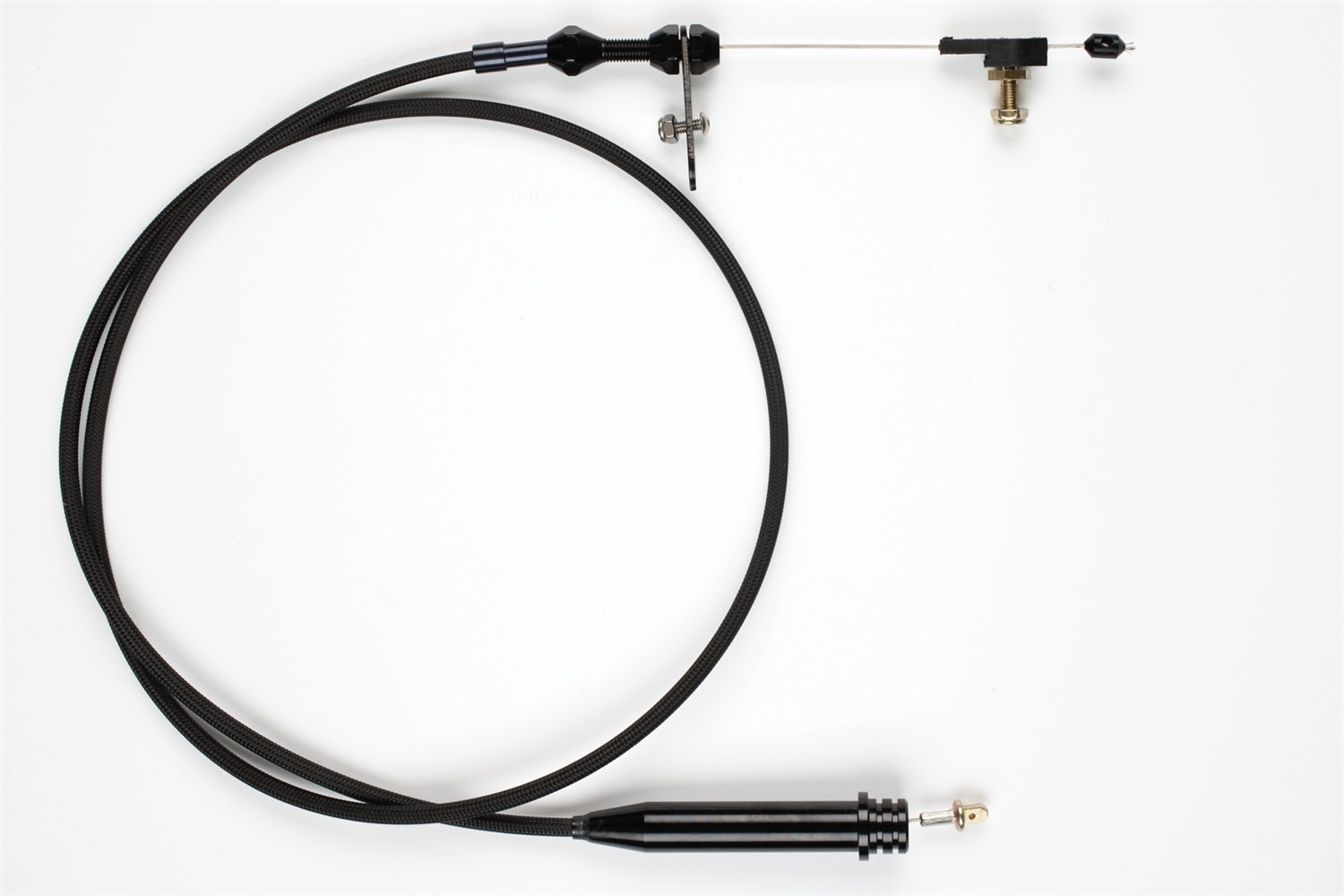 Ford Aod Kickdown Cable Affordable Street Rods