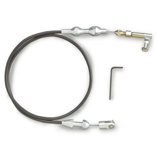 Lokar Ford FMX Kickdown Cable