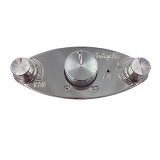 Vintage Air Gen IV & 5 ProLine Ellipse Control