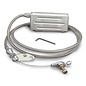 Lokar GM TH-400 Kickdown Cable