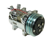 Sanden SD-508 Compressors