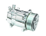 Sanden SD-709 Compressors