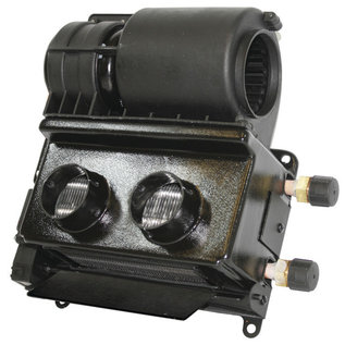 Vintage Air Gen II Heater W/ Defrost and Servo Door Control - 506101