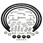 Vintage Air E-Z Clip Universal A/C Hose Kit - 547002