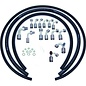 Vintage Air 14-Fitting Standard Barrier Beadlock A/C Hose Kit W/O Drier - 31703-VBD