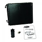 Vintage Air 1957 Chevy Gen IV/Gen5 SureFit™ Condenser Kit W/ Drier - 6-Cylinder Position - 025702
