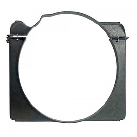 Vintage Air 1955-57 Chevy Fan Shroud V8 - 37155-VCF