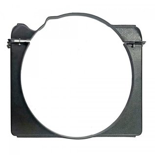 Vintage Air 1955-57 Chevy Fan Shroud V8 - 37155-VCF