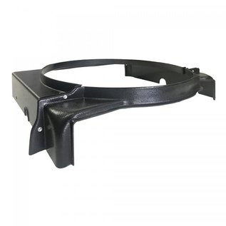 Vintage Air 1955-57 Chevy Fan Shroud V8 - 37155-VCF