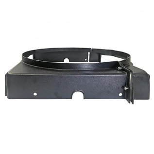 Vintage Air 1955-57 Chevy Fan Shroud V8 - 37155-VCF