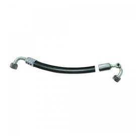 Vintage Air 1955-56 Chevy Gen IV SureFit™ Standard Barrier Modified Hose Kit - V8 Position - 52656-PCA