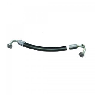 Vintage Air 1955-56 Chevy Gen IV SureFit™ Standard Barrier Modified Hose Kit - V8 Position - 52656-PCA