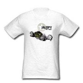 So-Cal Speed Shop SC 36A - Jalopy Hot Rod