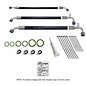 Vintage Air 67-68 Camaro/Firebird SureFit Modified Hose Kit - 521191