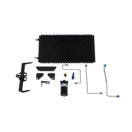 Vintage Air 1967-69 Camaro/67-68 Firebird SureFit Condenser Kit with Drier - 021190