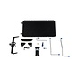 Vintage Air 1967-69 Camaro/67-68 Firebird SureFit Condenser Kit with Drier - 021190