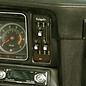 Vintage Air 69 Camaro/69-74 Nova Control Panel Replacement Kit - 473046