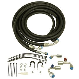 Vintage Air 69 Camaro SureFit Modified Hose Kit - 521193