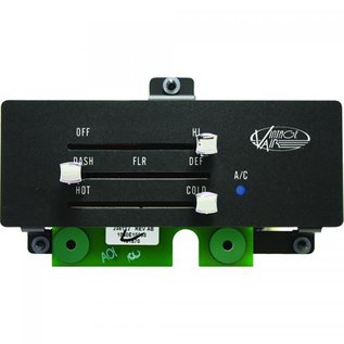 Vintage Air 1979-81 Camaro W/O Factory Air  Gen IV SureFit™ Complete Kit - 961180