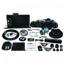 Vintage Air 1979-81 Camaro W/ Factory Air Gen IV SureFit™ Complete Kit - 965080