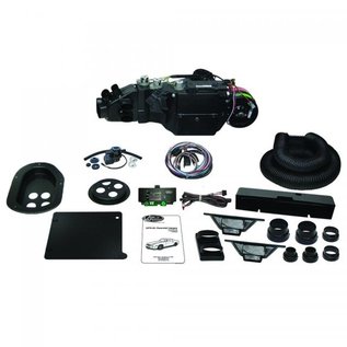 Vintage Air 1979-81 Camaro W/ Factory Air Gen IV SureFit™ Evaporator Kit	565080