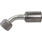 Vintage Air #10 45° Beadlock Heater Hose Fitting - 5/8" - 354200