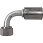 Vintage Air #10 90° Beadlock Heater Hose Fitting -5/8" - 354300
