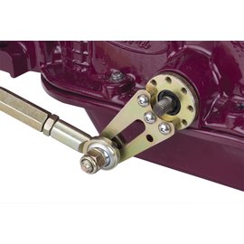 Lokar FORD AOD COLUMN SHIFT LINKAGE - ACA-1807