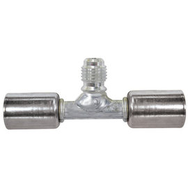 Vintage Air #6 Standard Barrier Beadlock In-Line Safety Switch Port- 34829-VUG