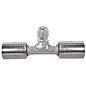 Vintage Air #6 Standard Barrier Beadlock In-Line Safety Switch Port- 34829-VUG