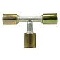 Vintage Air Standard Barrier Beadlock T-Fitting For Dual Air Systems