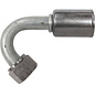 Vintage Air 135° Beadlock O-Ring Fitting